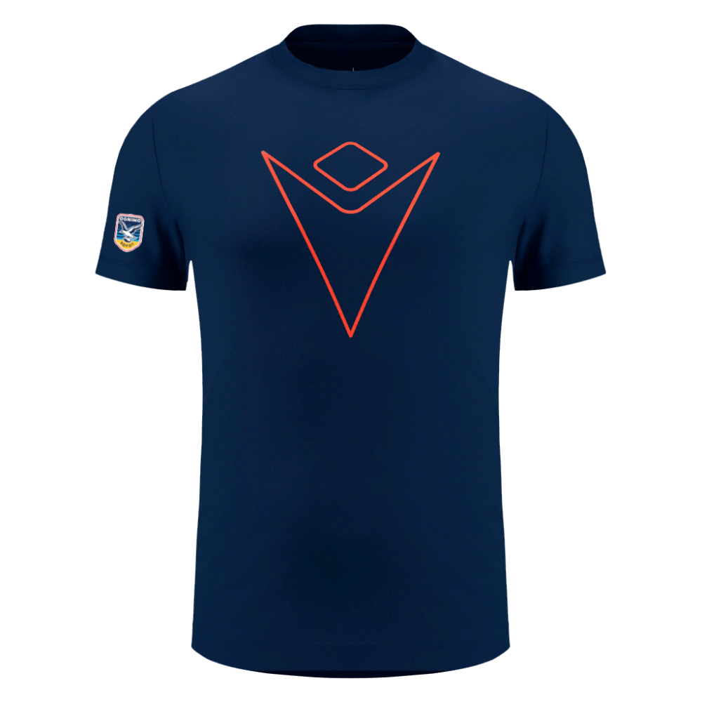 Macron T-shirt gadreel eco | Image 1