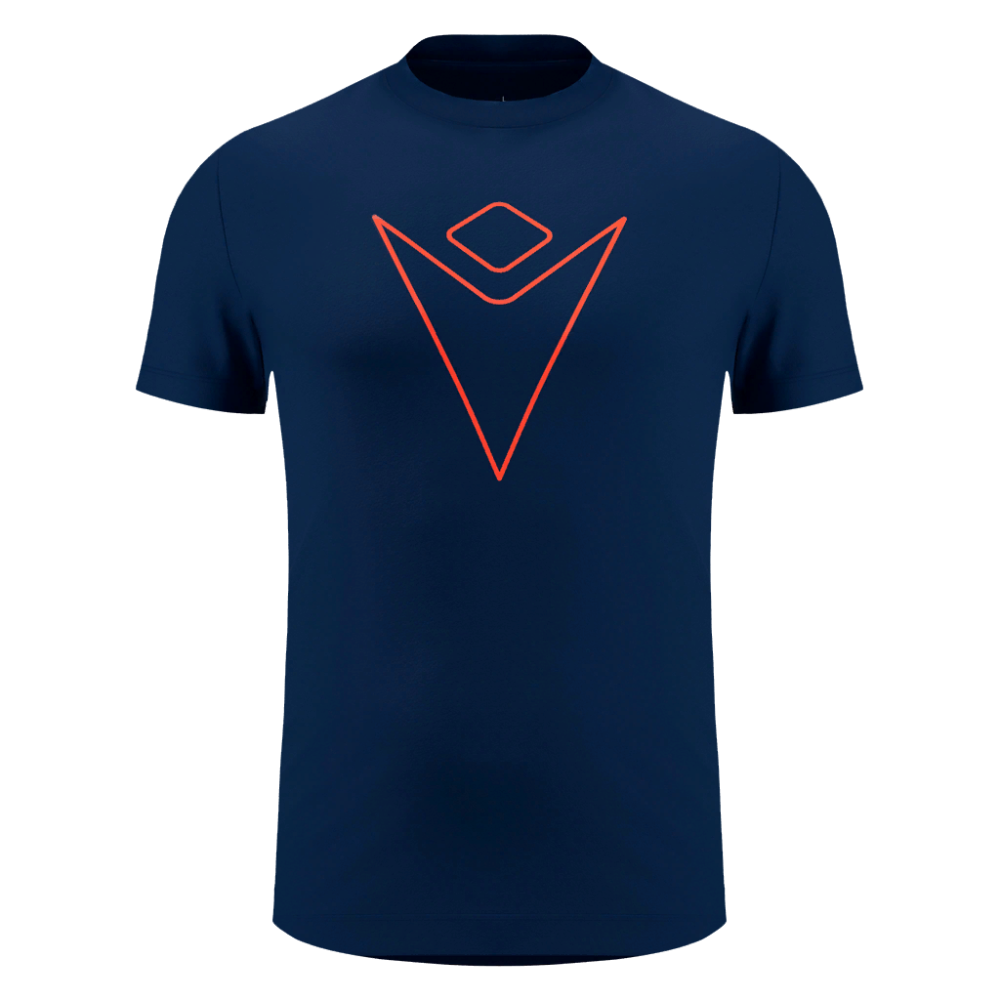 Macron Gadreel eco t-shirt | Bild 1