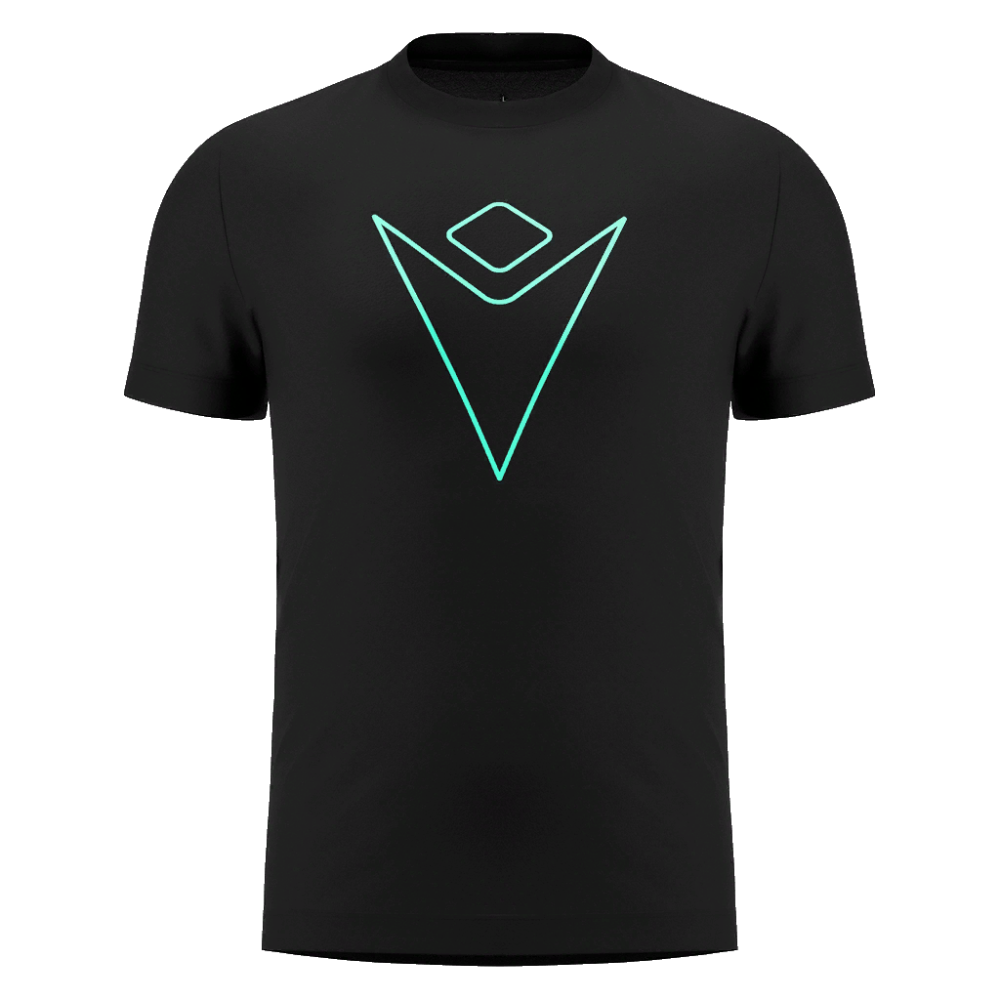 Macron Gadreel eco t-shirt | Image 1