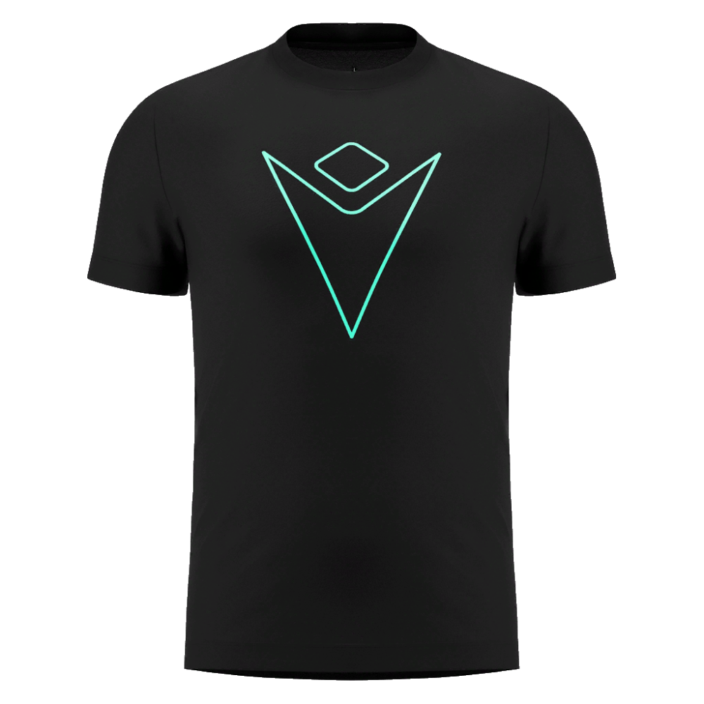 Macron Gadreel eco t-shirt | Image 1