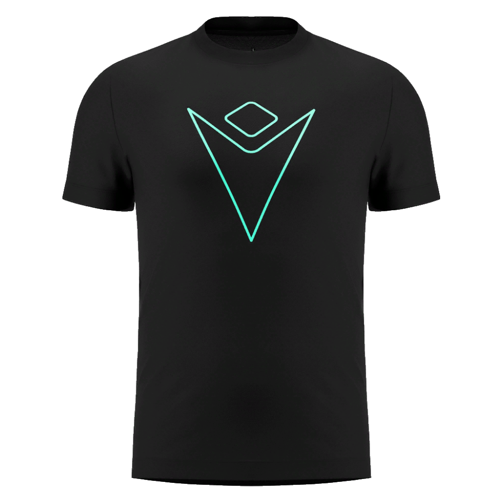 Macron Gadreel eco t-shirt | Immagine 1