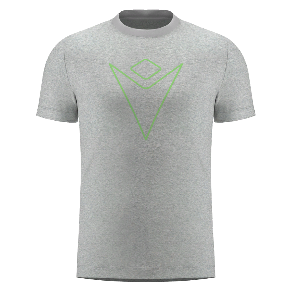 Macron Gadreel eco t-shirt | Immagine 1