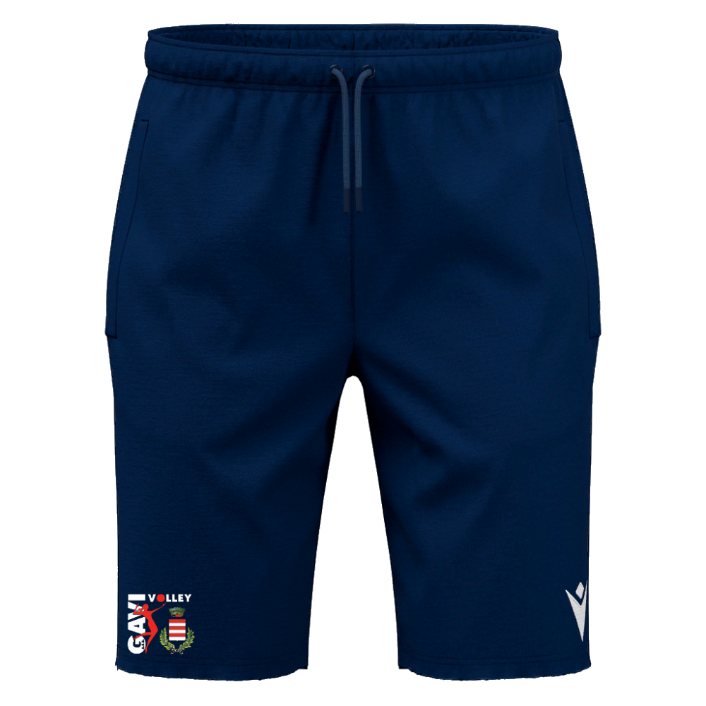 Macron Fern bermuda | Immagine 1