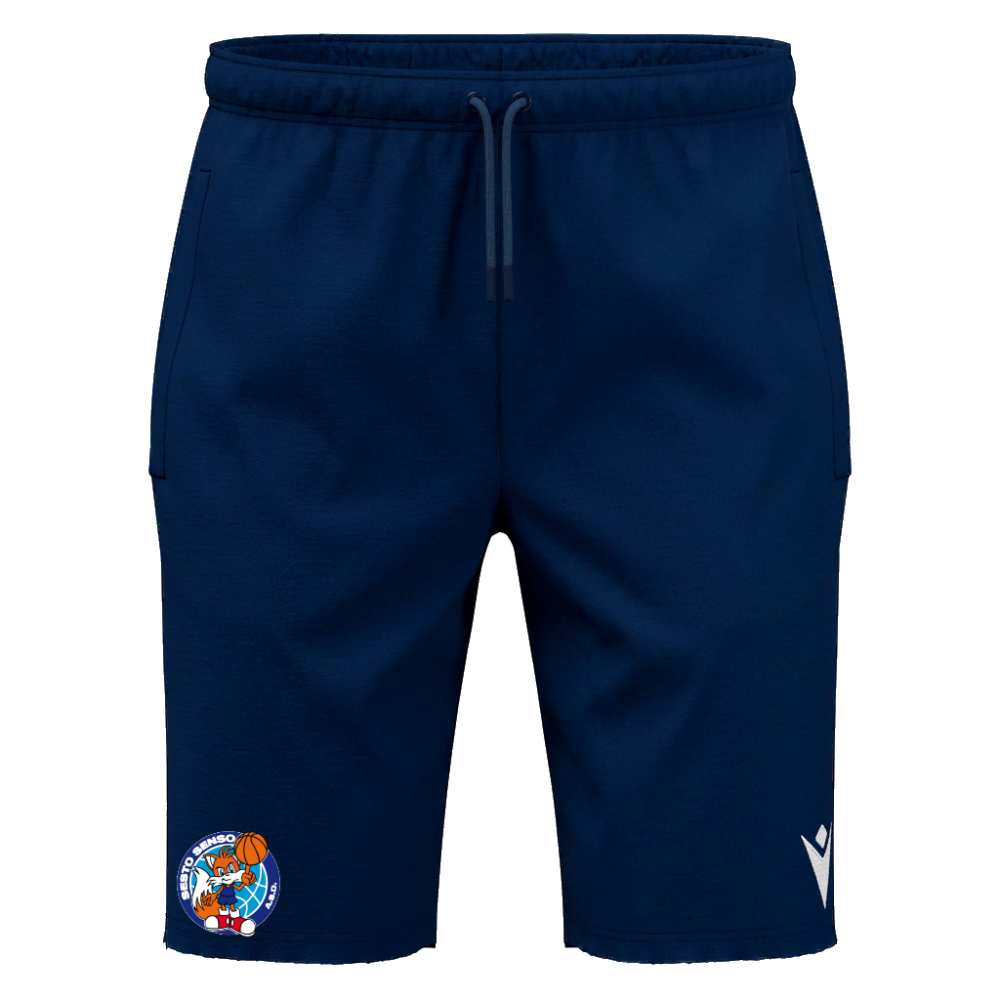 Macron Fern bermuda | Immagine 1