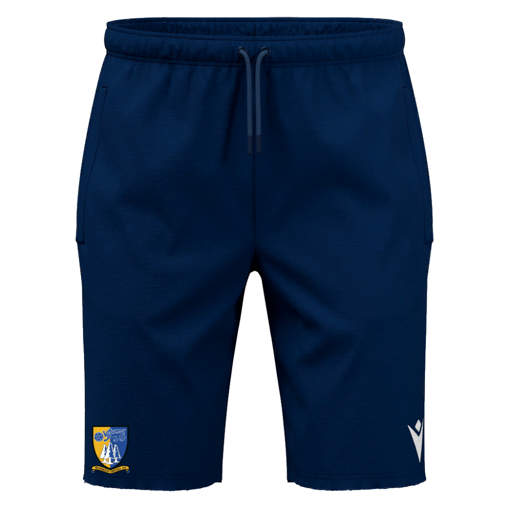 Macron Norwich united fc bermuda short sr | Image 1