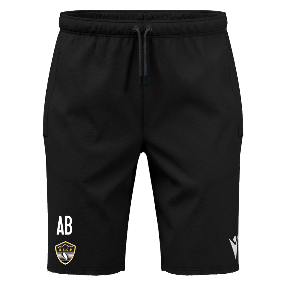 Macron Fern bermuda | Image 1