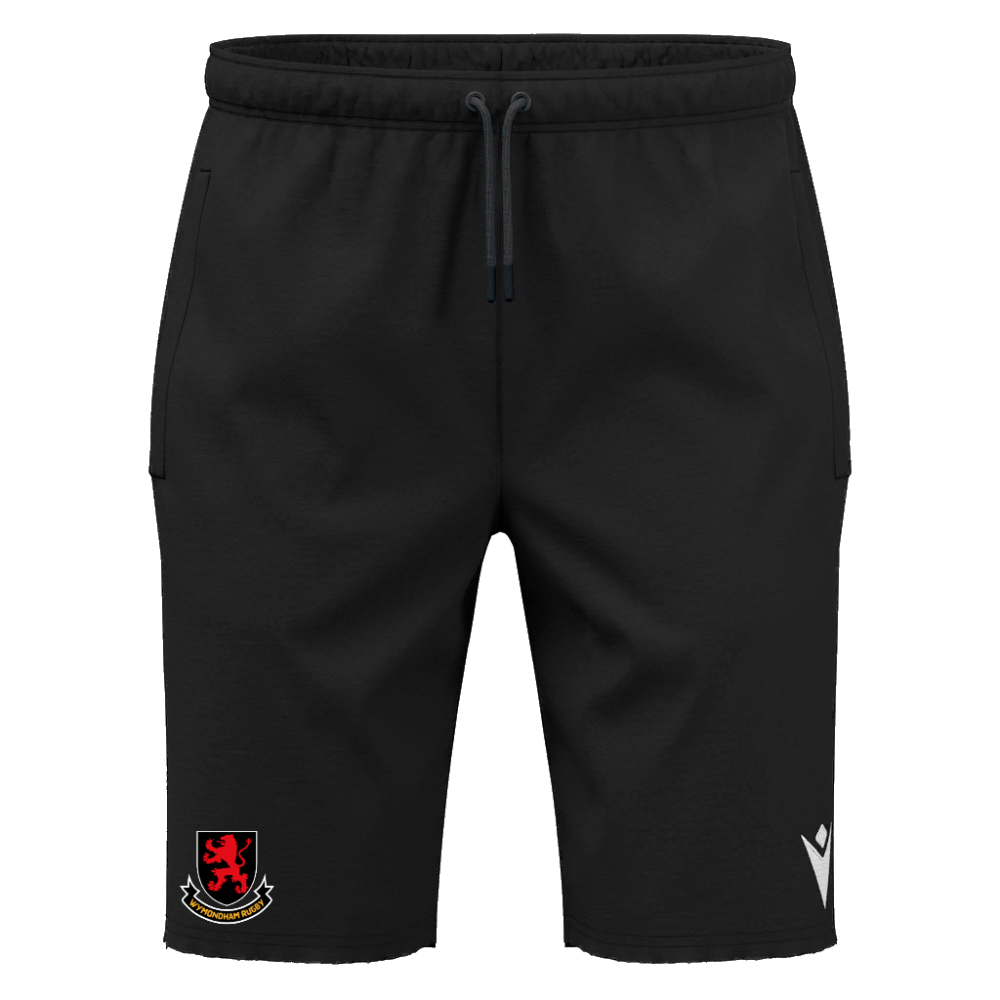 Macron Wrfc jogger short sr | Image 1