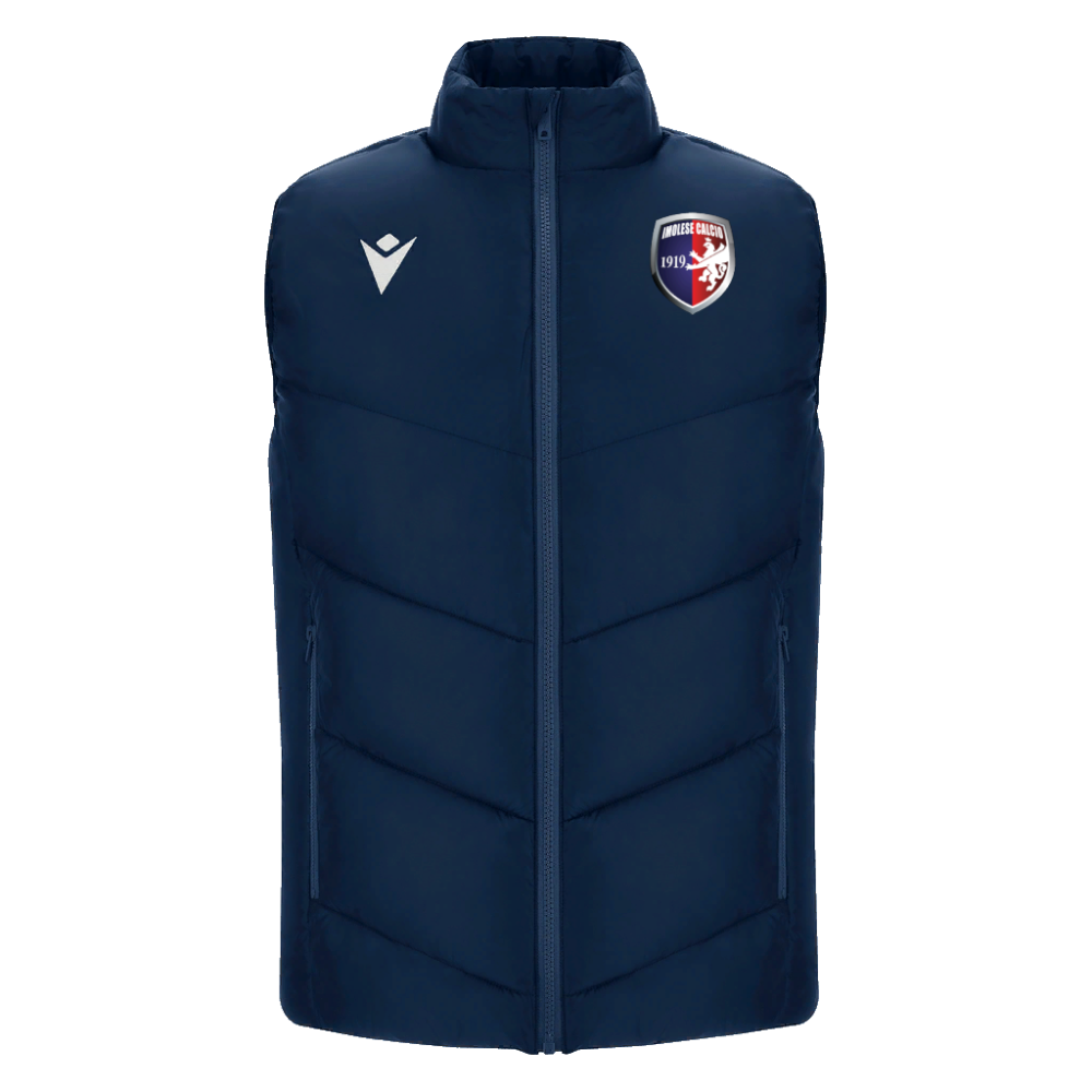 Macron Coldmire gilet | Immagine 1