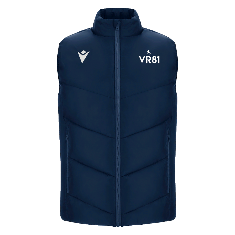 Macron Coldmire gilet | Immagine 1