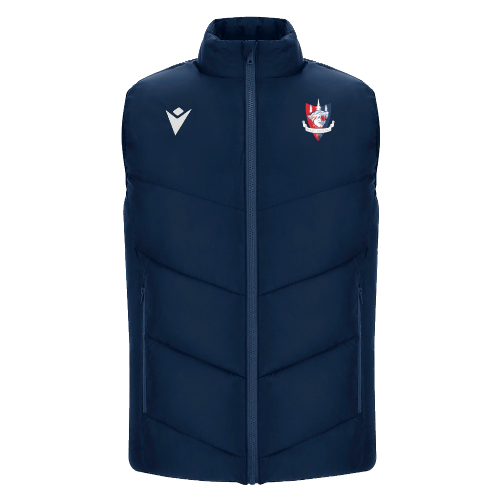 Macron Coldmire gilet | Immagine 1