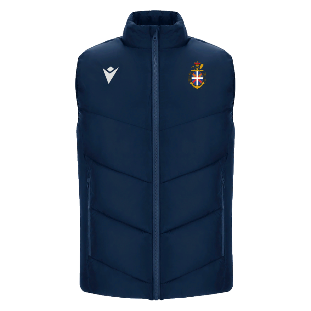 Macron Coldmire gilet | Immagine 1