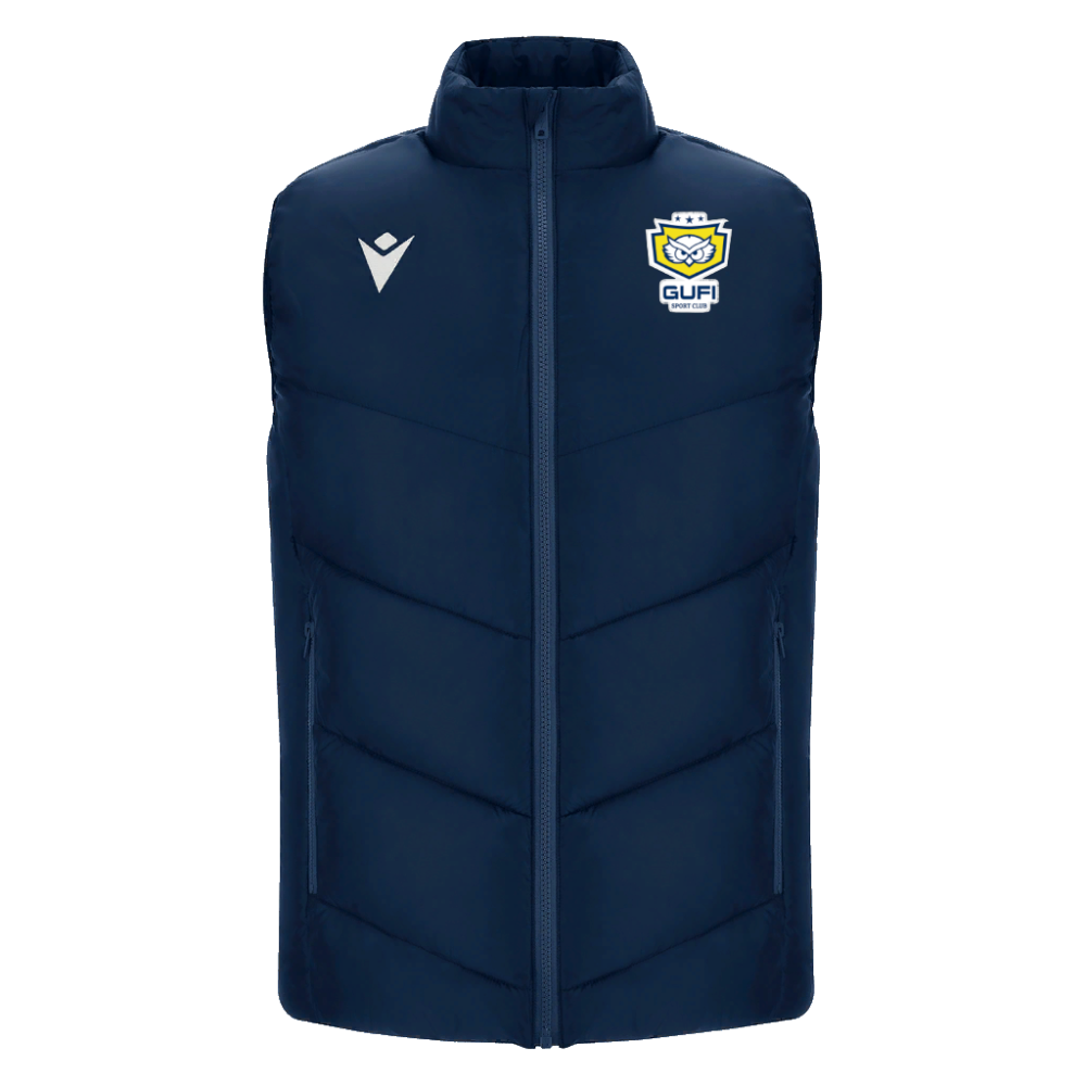 Macron Coldmire gilet | Immagine 1