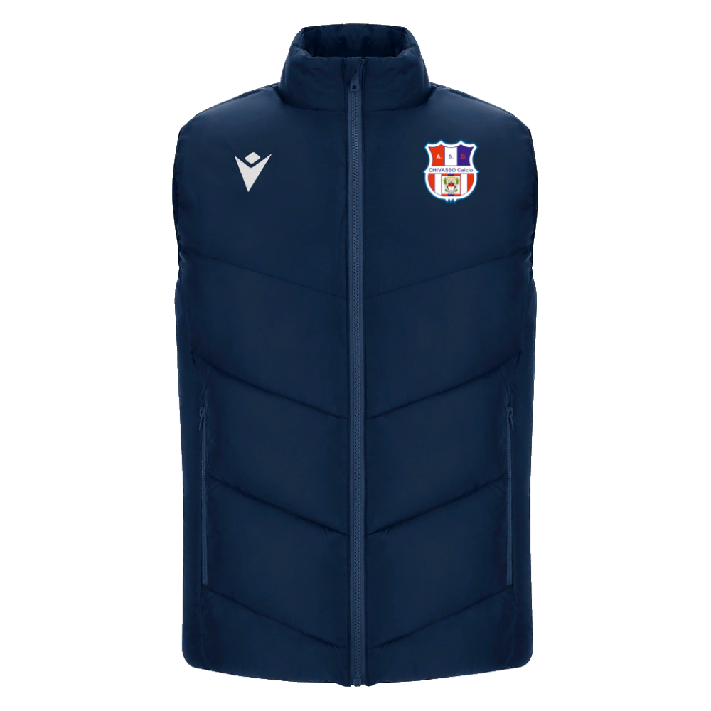Macron Coldmire gilet | Immagine 1