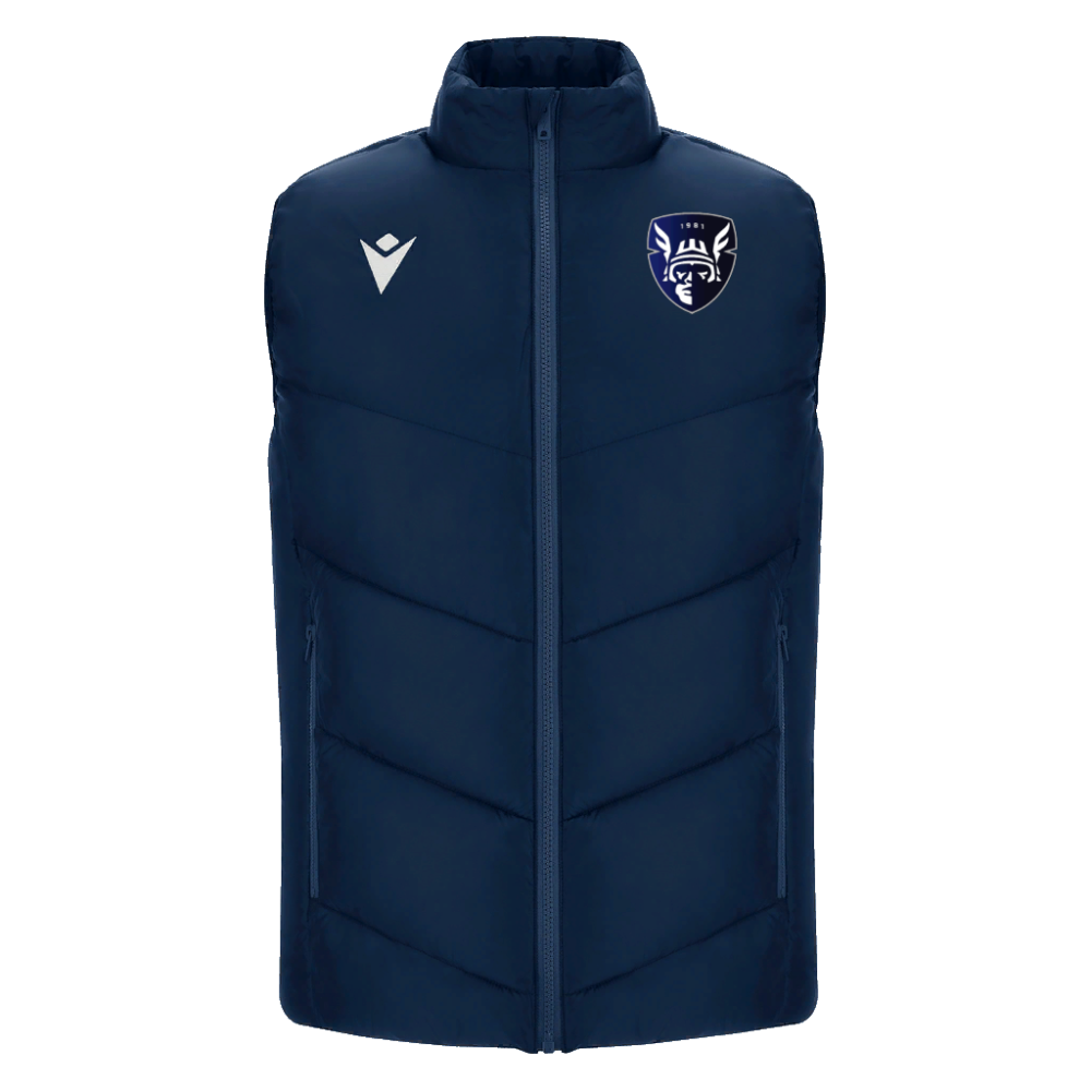 Macron Coldmire gilet | Immagine 1