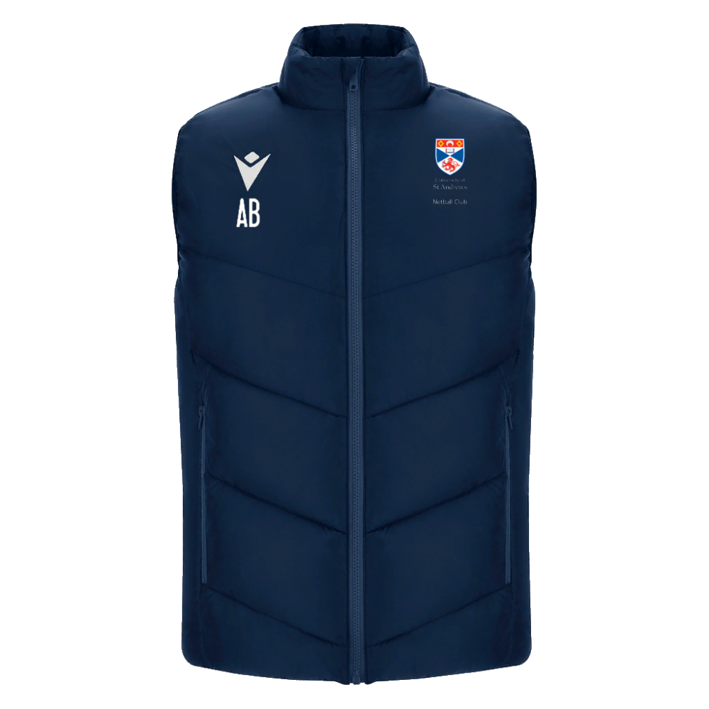 Macron Coldmire gilet jr | Image 1