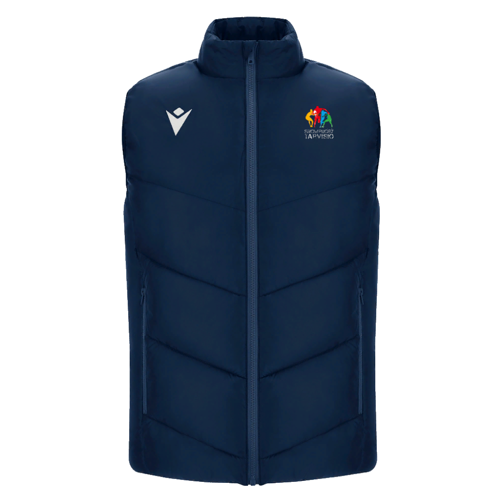 Macron Coldmire gilet | Immagine 1