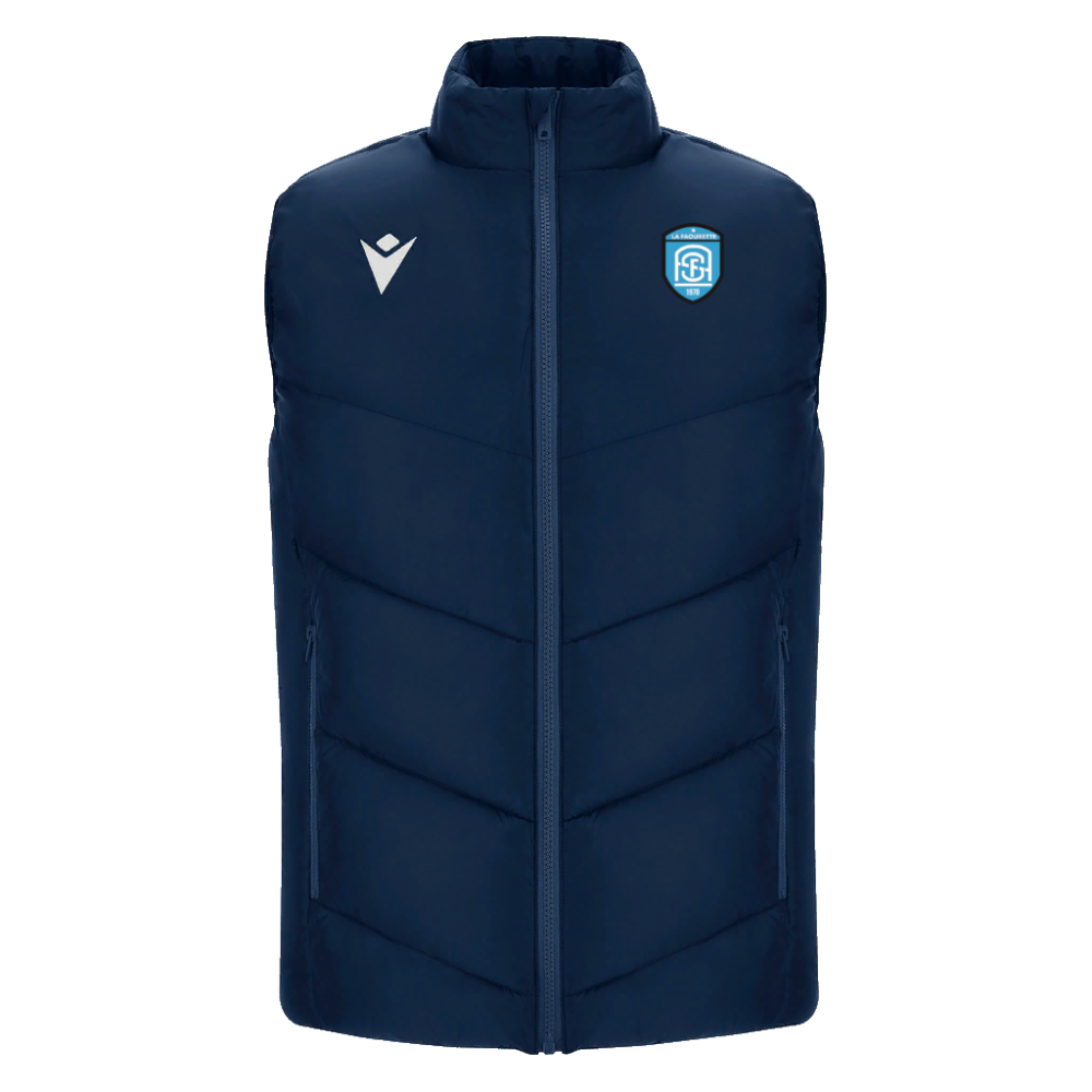 Macron Coldmire gilet | Image 1