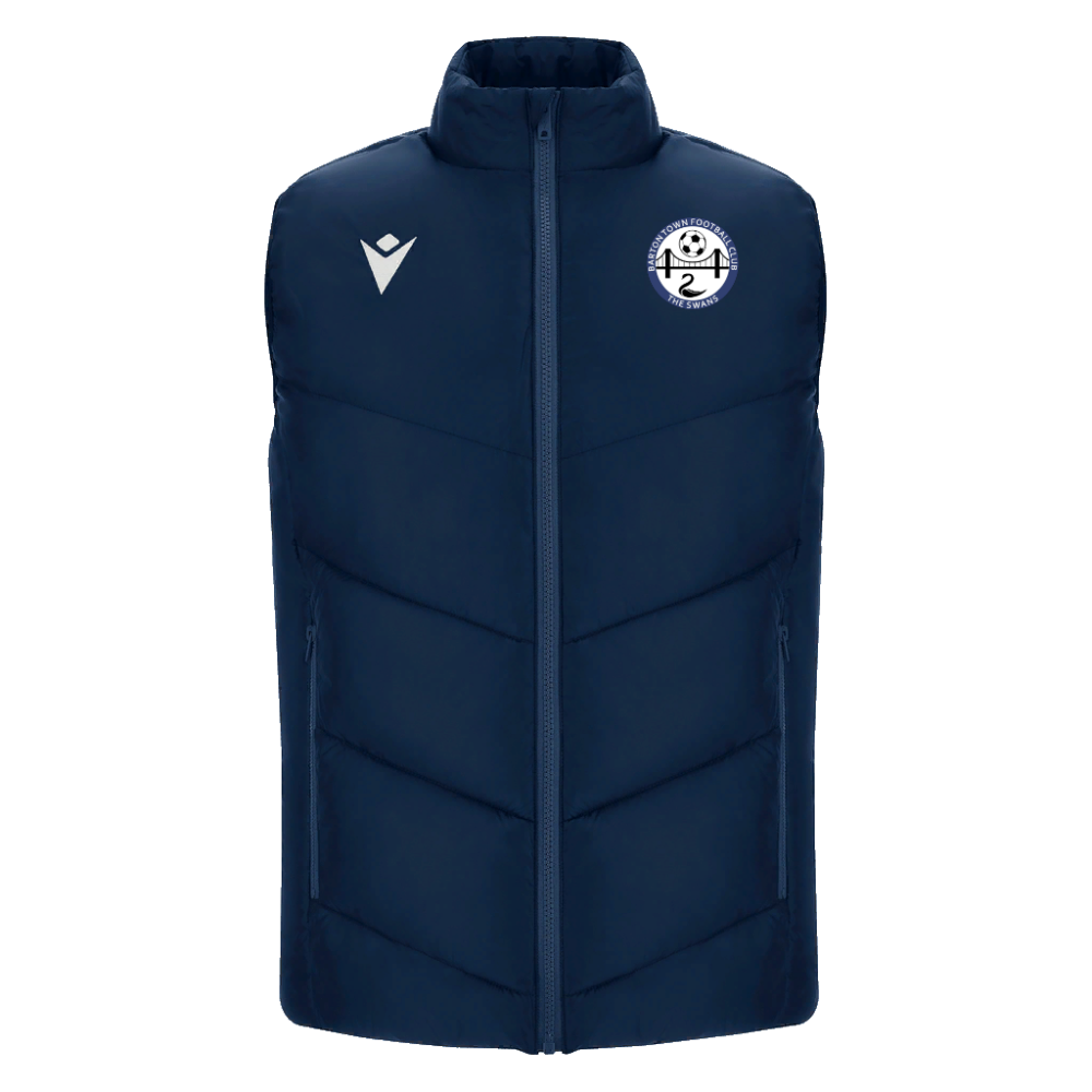 Macron Coldmire gilet jr | Image 1