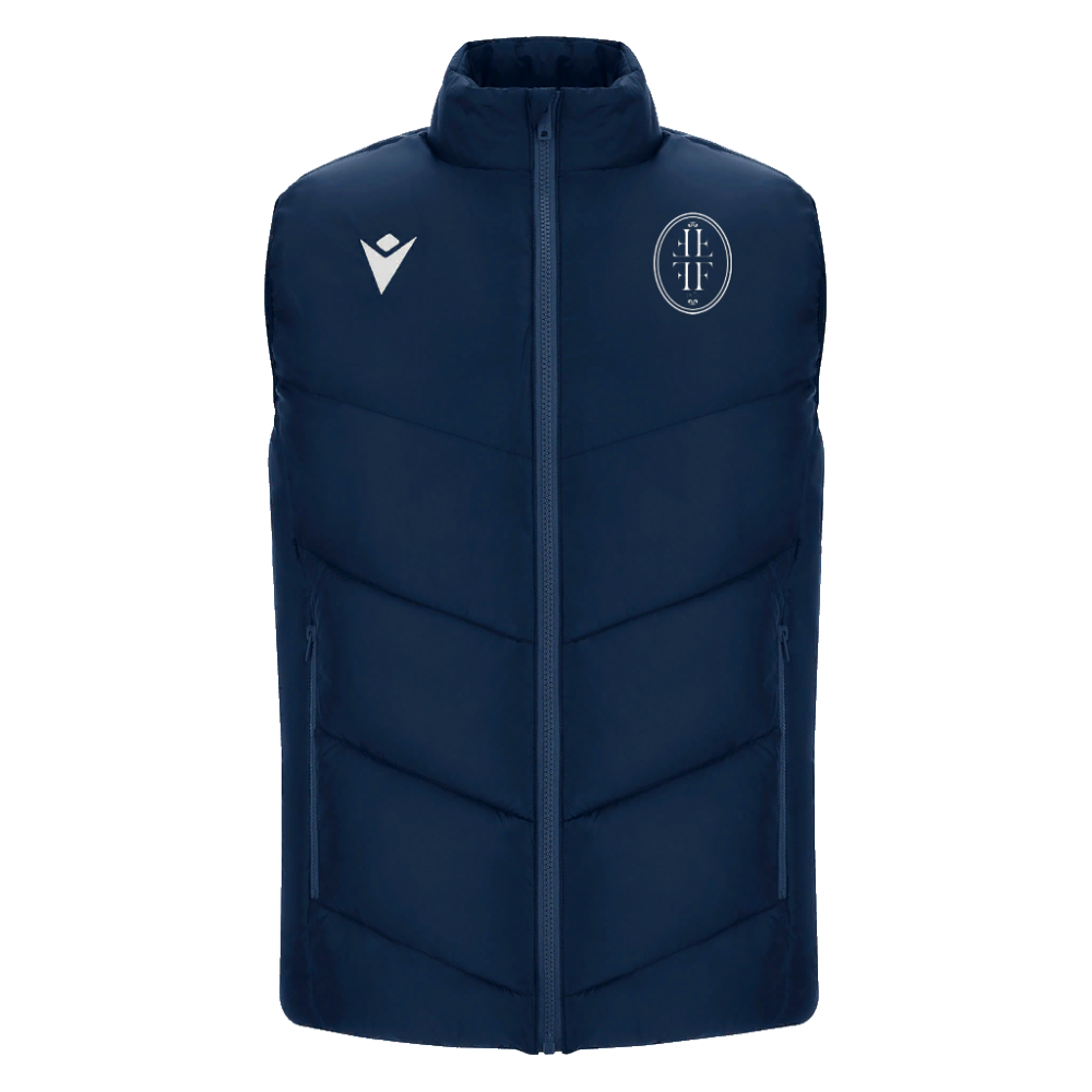 Macron Coldmire gilet | Immagine 1