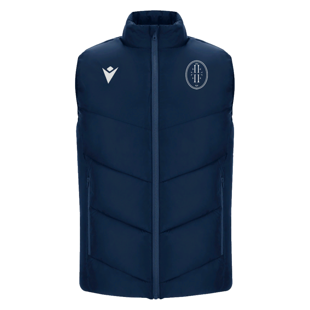 Macron Coldmire gilet | Immagine 1