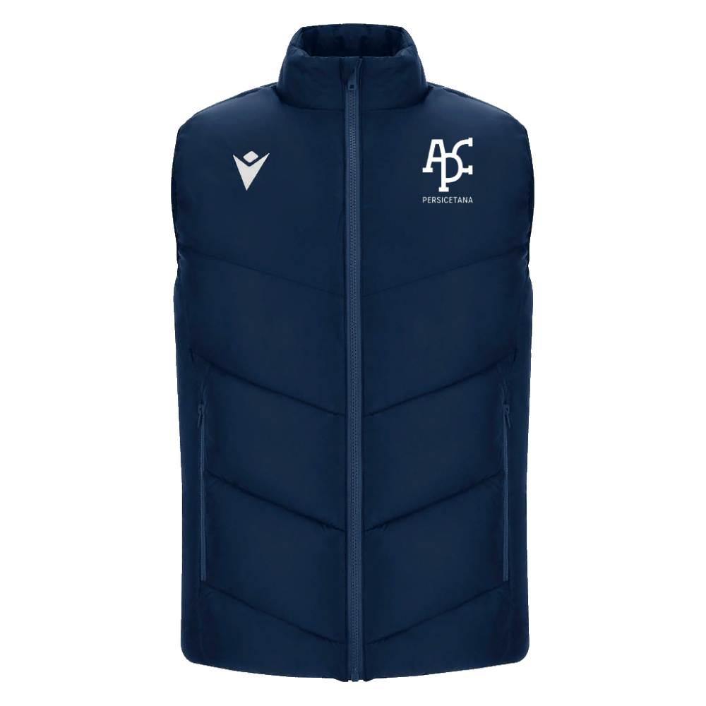 Macron Coldmire gilet | Immagine 1