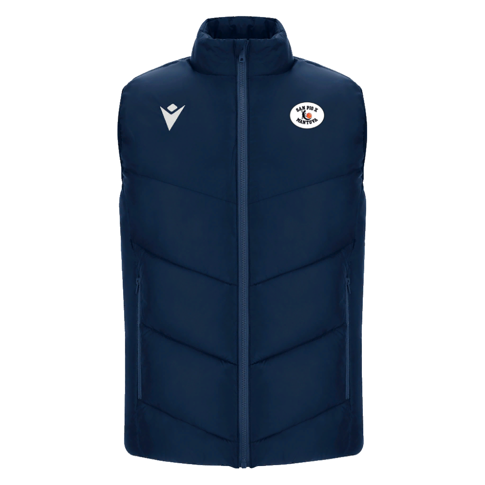 Macron Coldmire gilet | Immagine 1