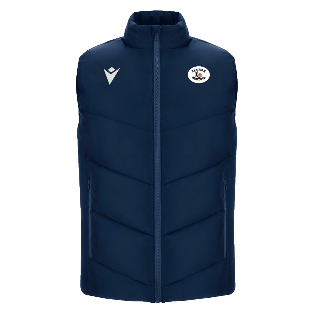 Macron Coldmire gilet | Immagine 1