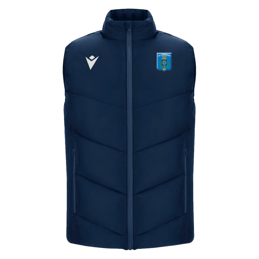 Macron Coldmire gilet | Immagine 1
