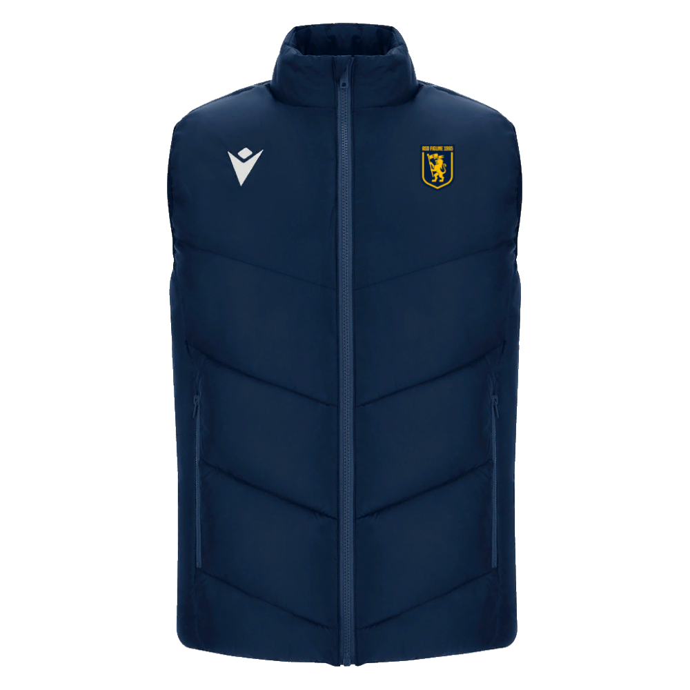 Macron Coldmire gilet | Immagine 1