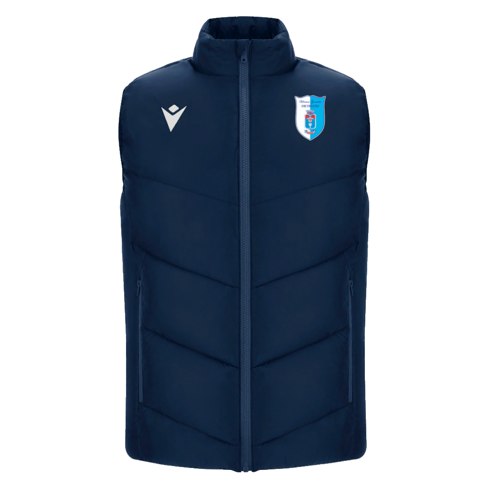 Macron Coldmire gilet | Immagine 1