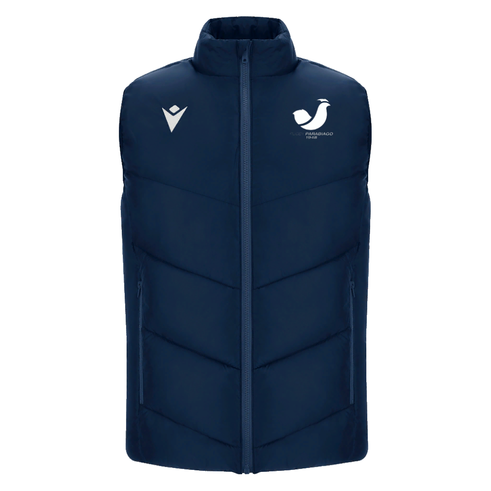 Macron Coldmire gilet | Immagine 1