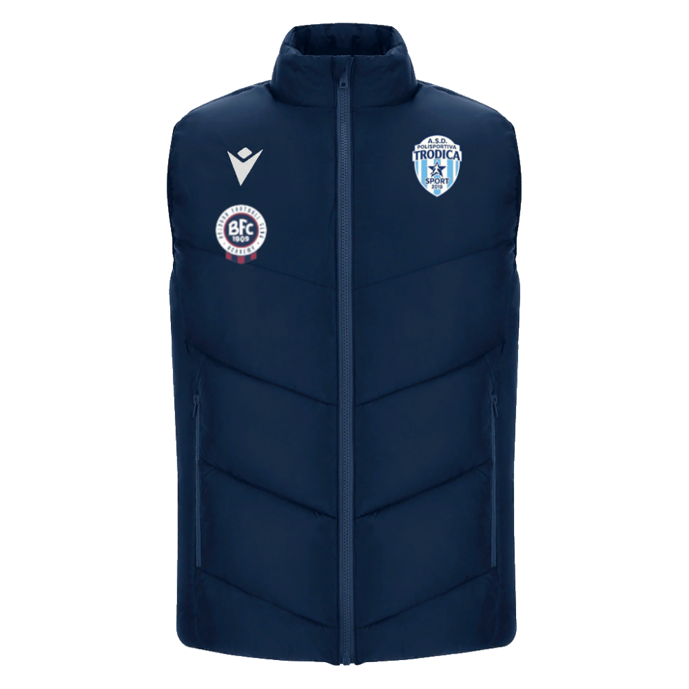 Macron Coldmire gilet | Immagine 1