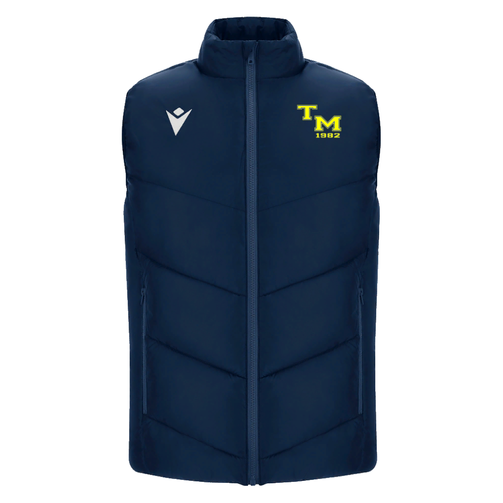 Macron Coldmire gilet | Immagine 1