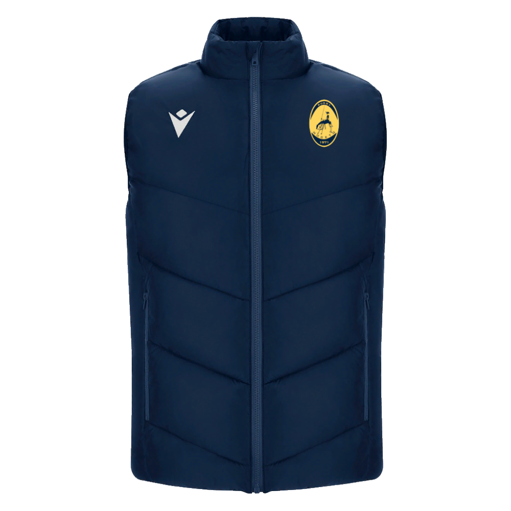 Macron Coldmire gilet | Immagine 1