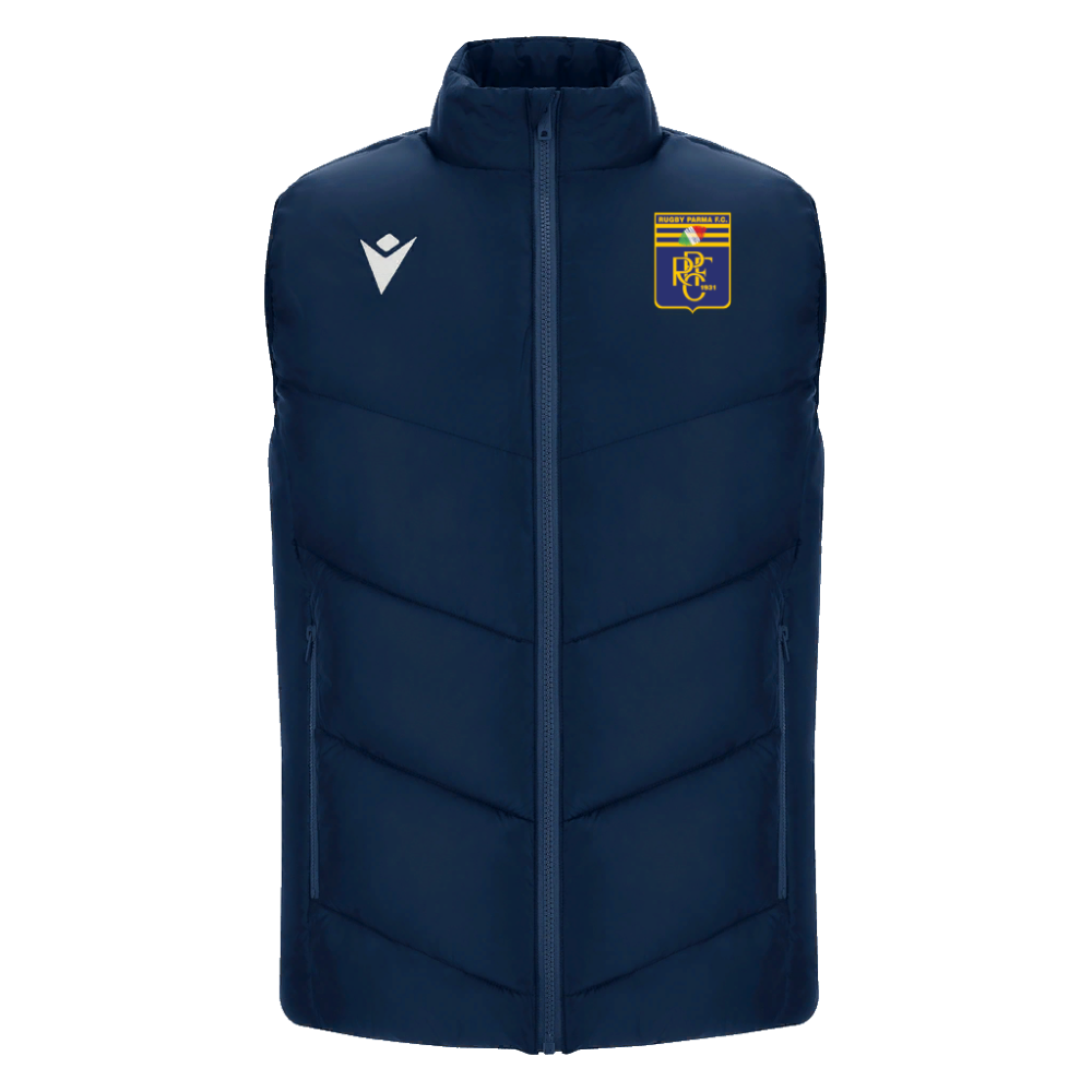 Macron Coldmire gilet | Immagine 1