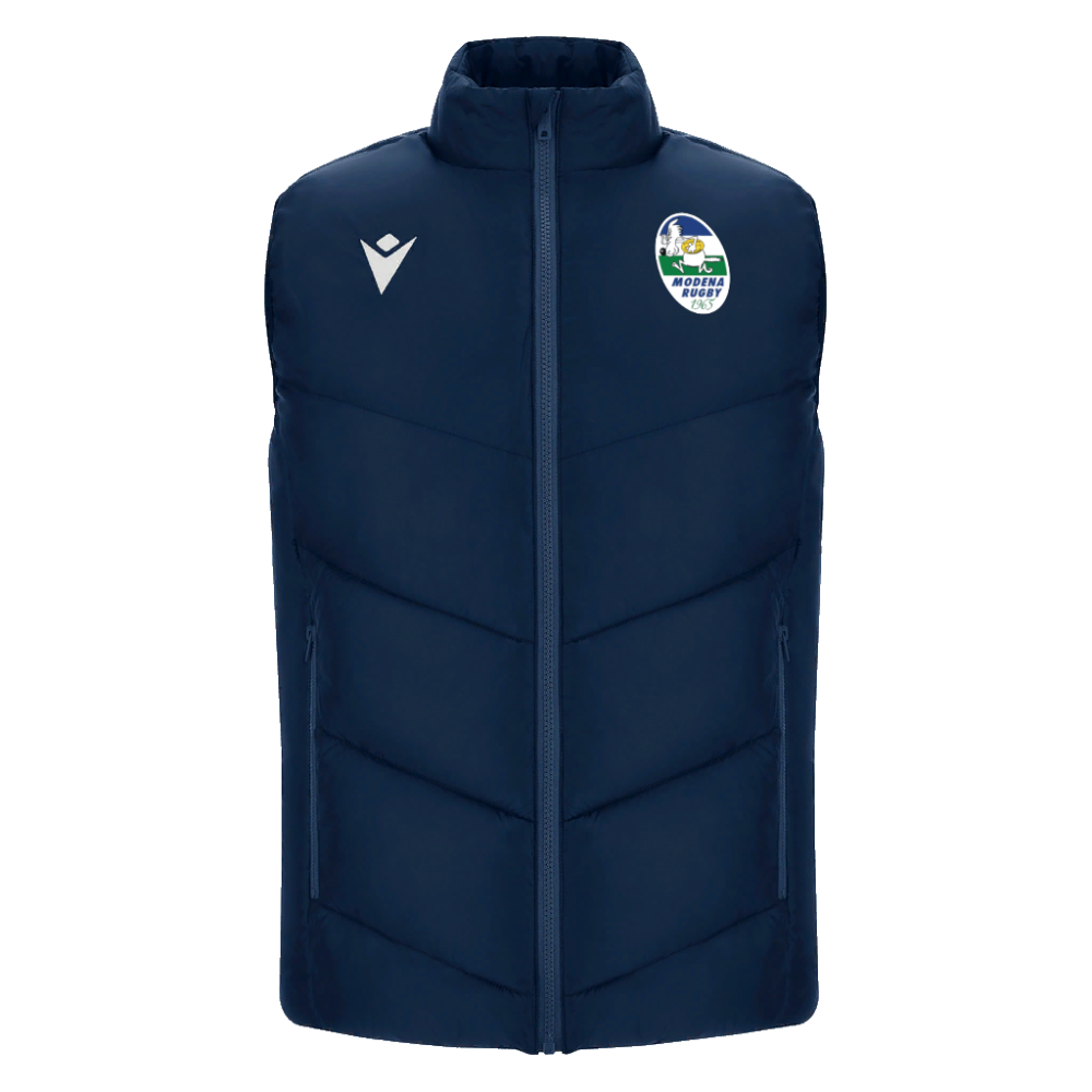 Macron Coldmire gilet | Immagine 1