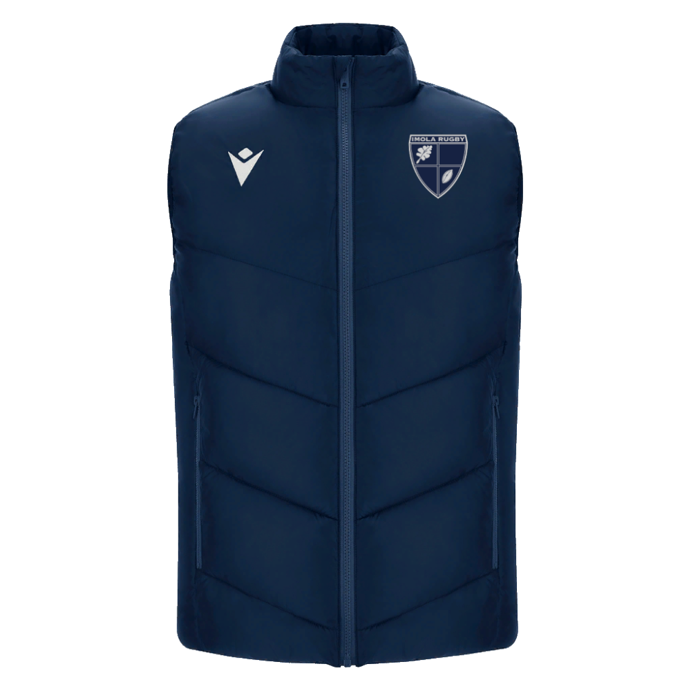 Macron Coldmire gilet | Immagine 1