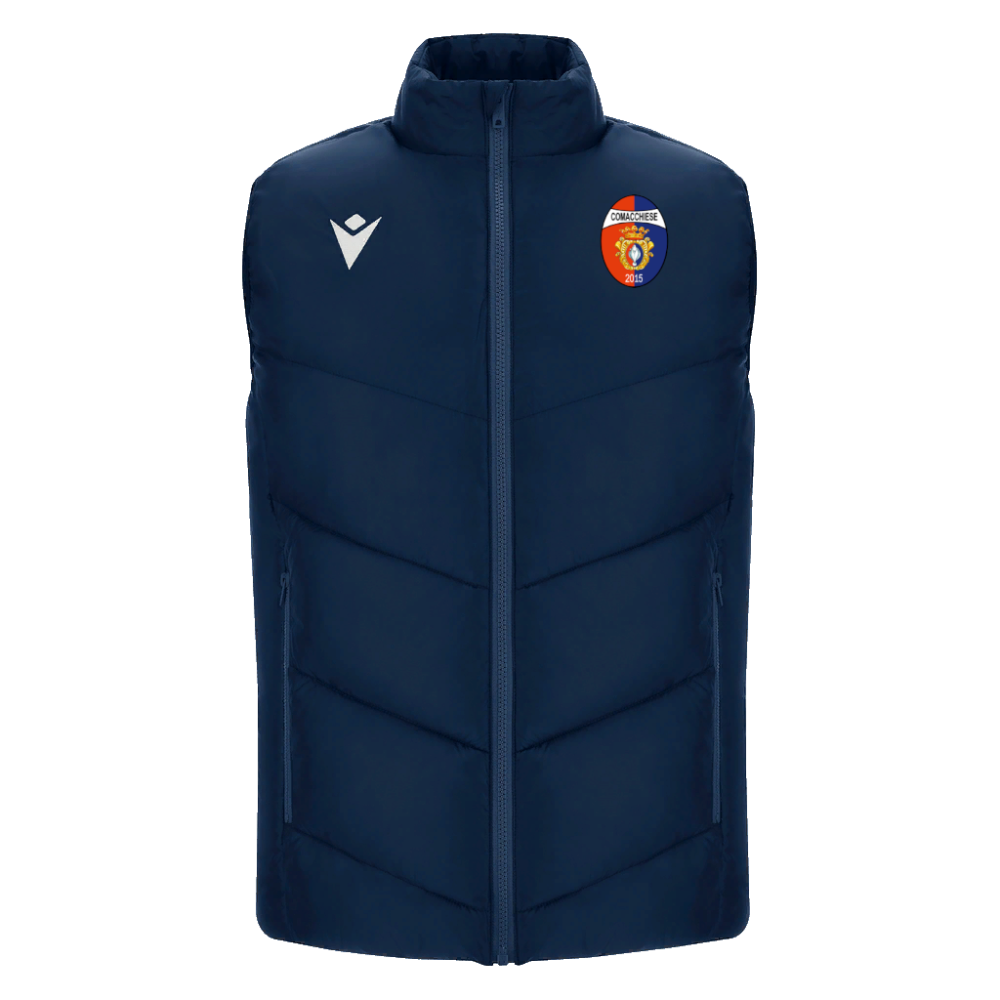 Macron Coldmire gilet | Immagine 1
