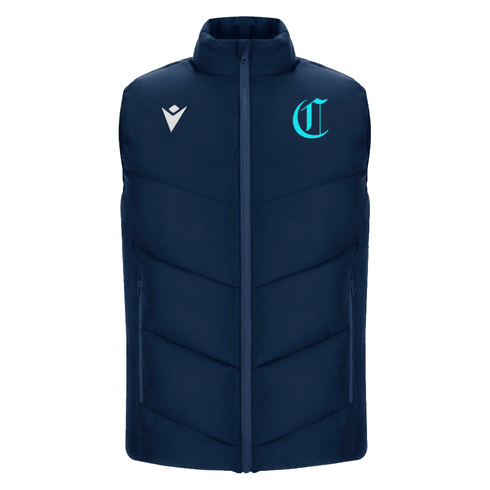 Macron Coldmire gilet jr | Image 1