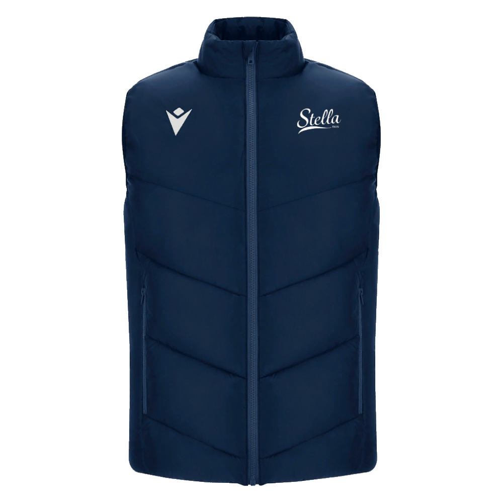 Macron Gilet smanicato coldmire | Immagine 1