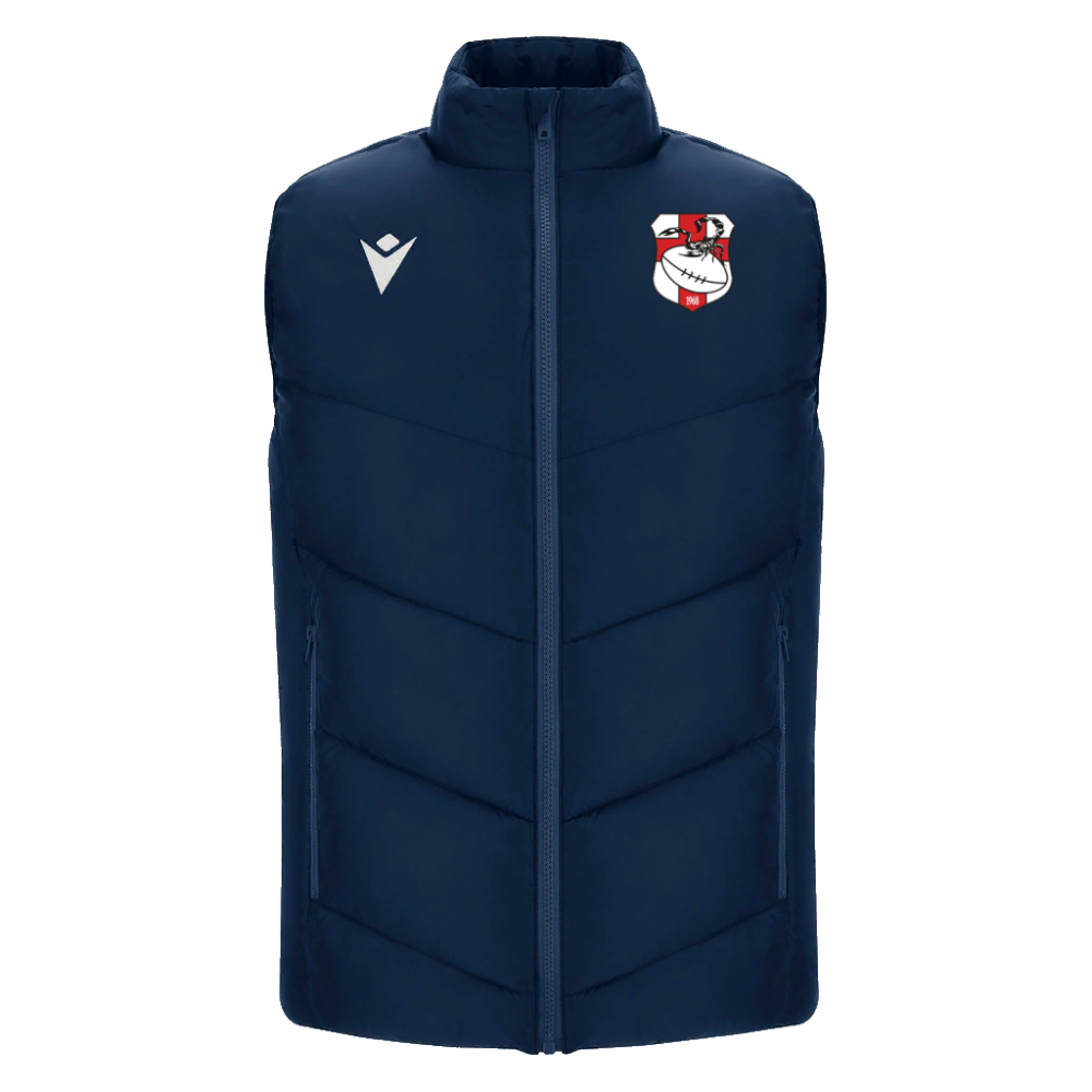 Macron Coldmire gilet | Immagine 1