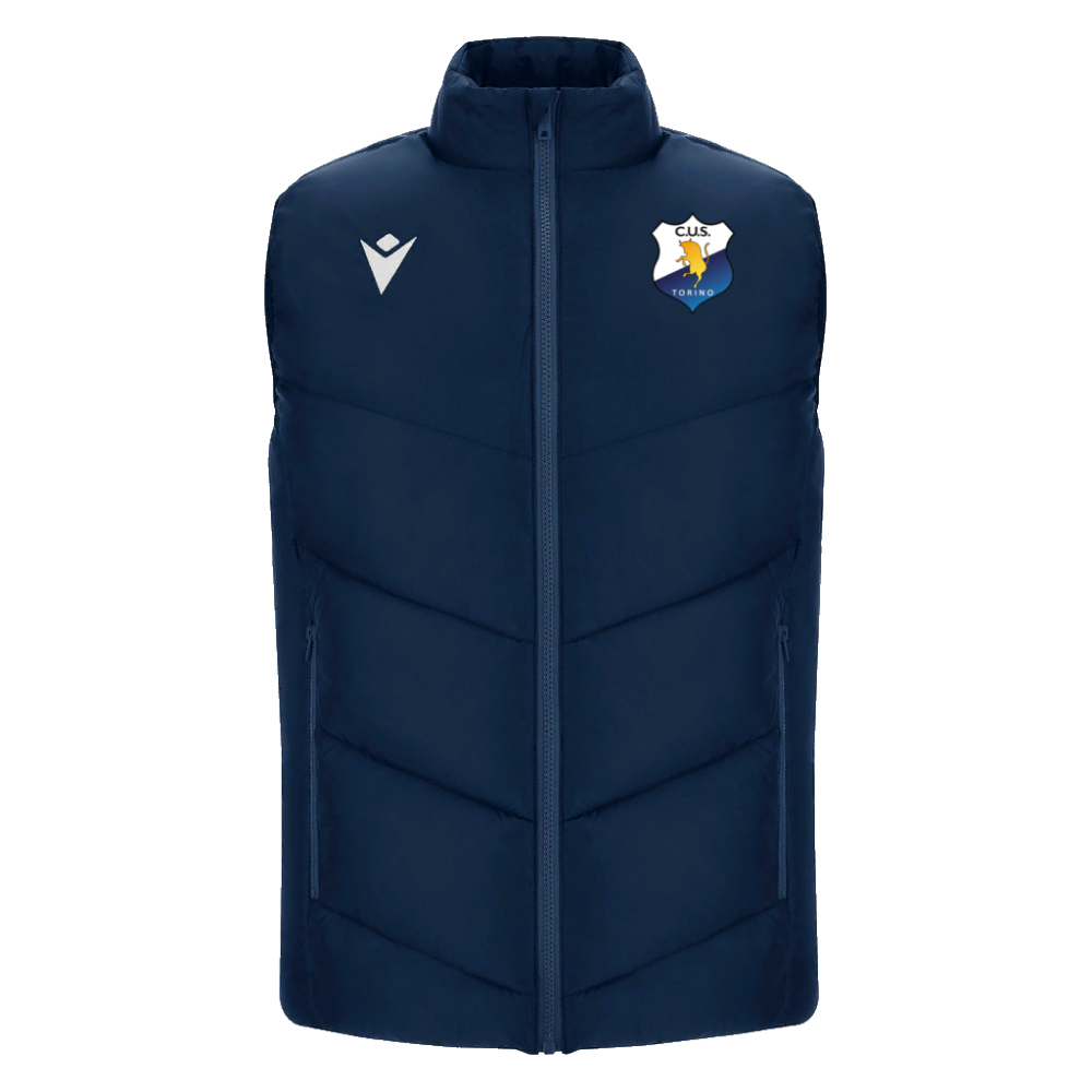 Macron Coldmire gilet | Immagine 1