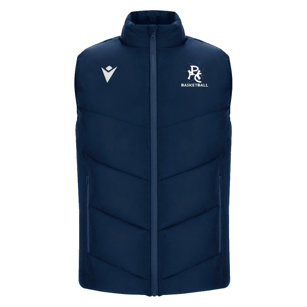 Macron Coldmire gilet | Immagine 1