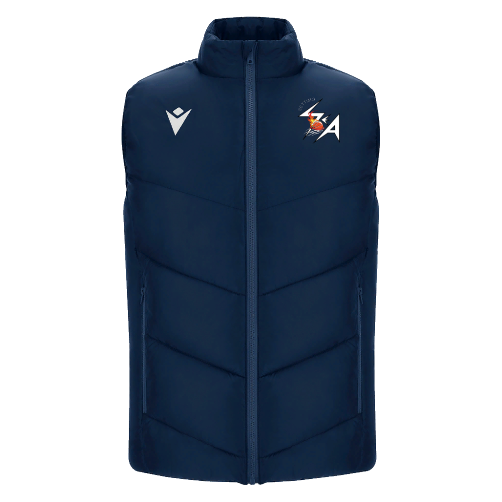 Macron Coldmire gilet | Immagine 1