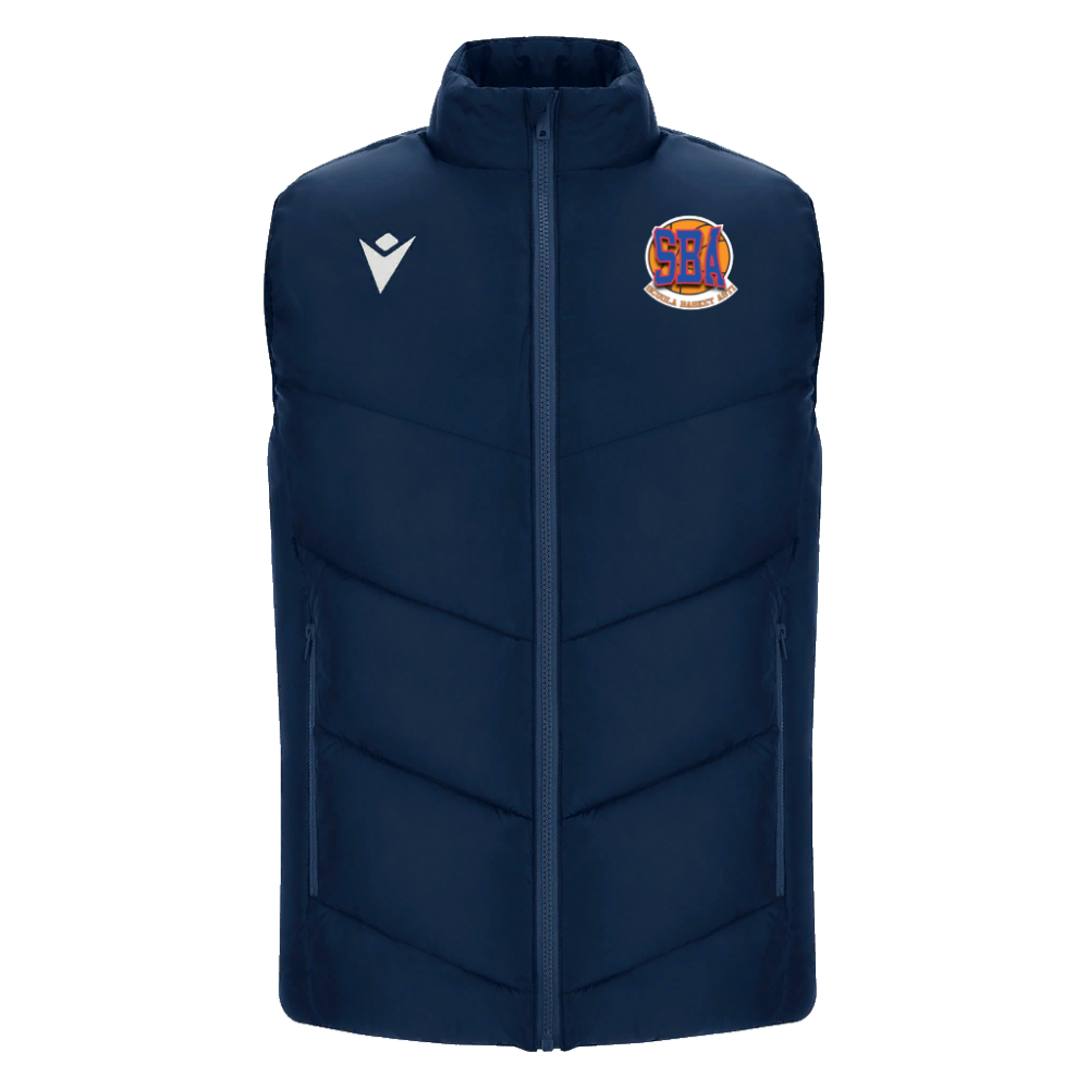 Macron Coldmire gilet | Immagine 1