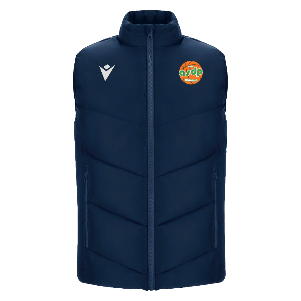 Macron Coldmire gilet | Immagine 1