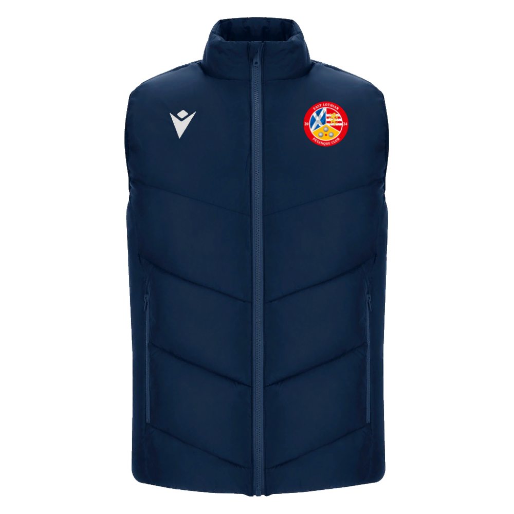 Macron Coldmire gilet sr | Image 1