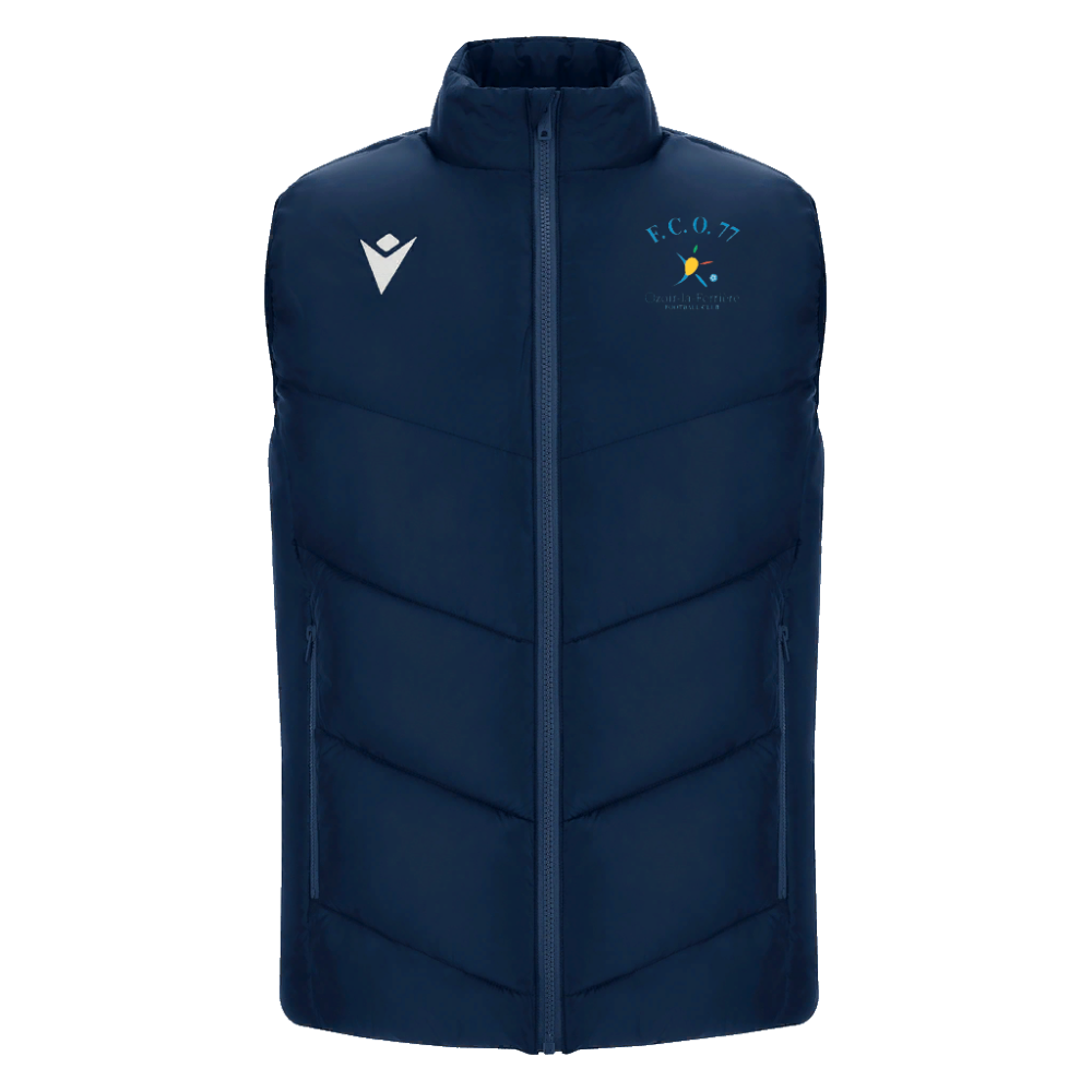 Macron Coldmire gilet | Image 1