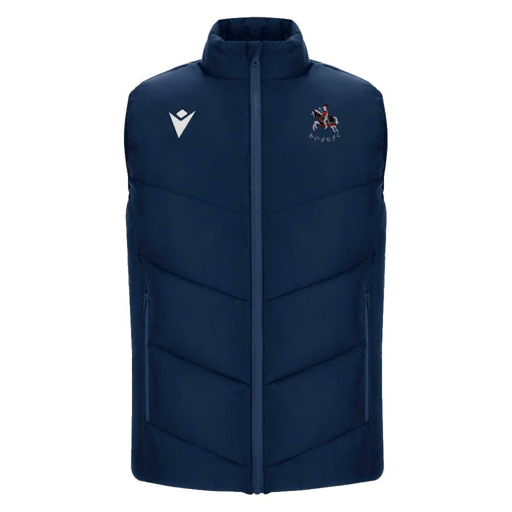 Macron Coldmire gilet jr | Image 1