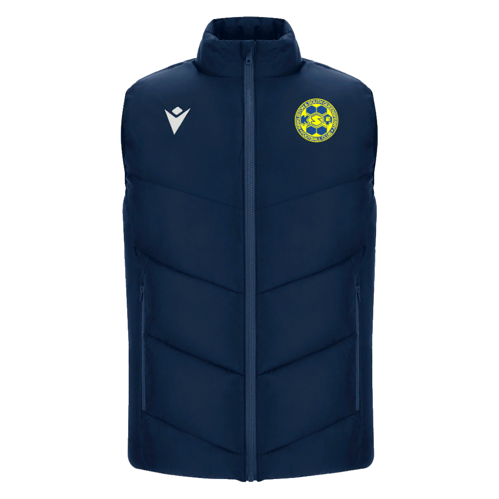 Macron Coldmire gilet sr | Image 1